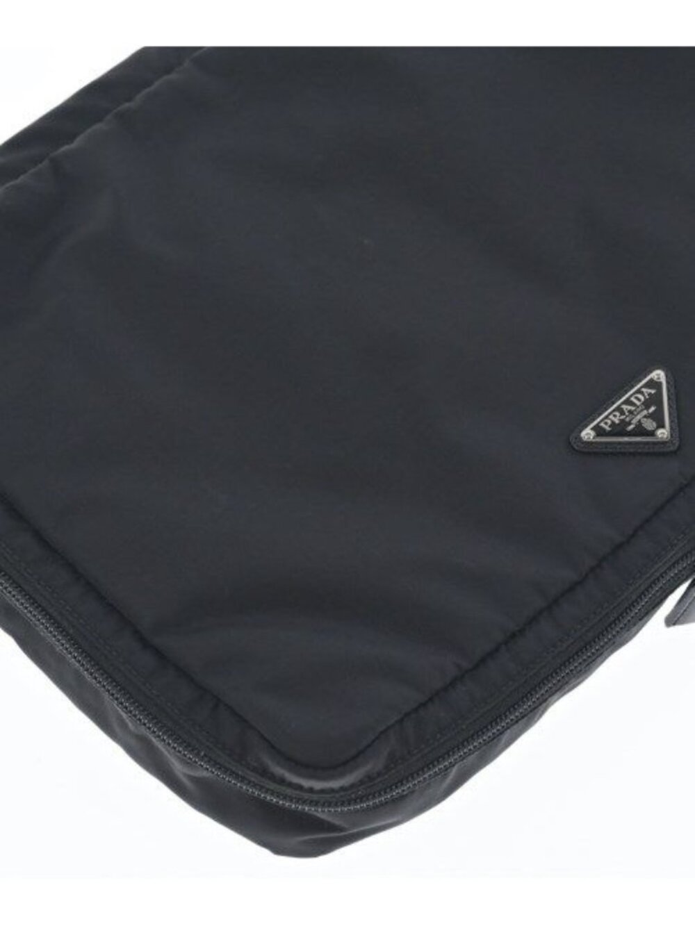 Prada Pouch Black - Picture 7 of 10